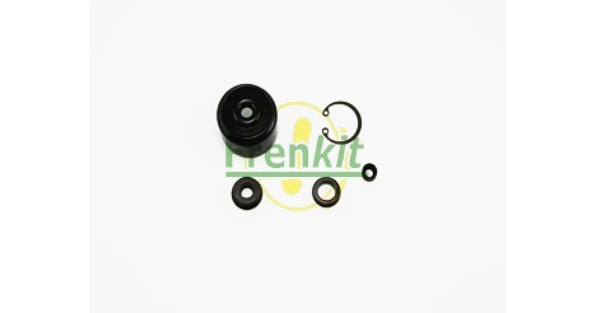 FRENKIT 415007, Ремкомплект, главный цилиндр