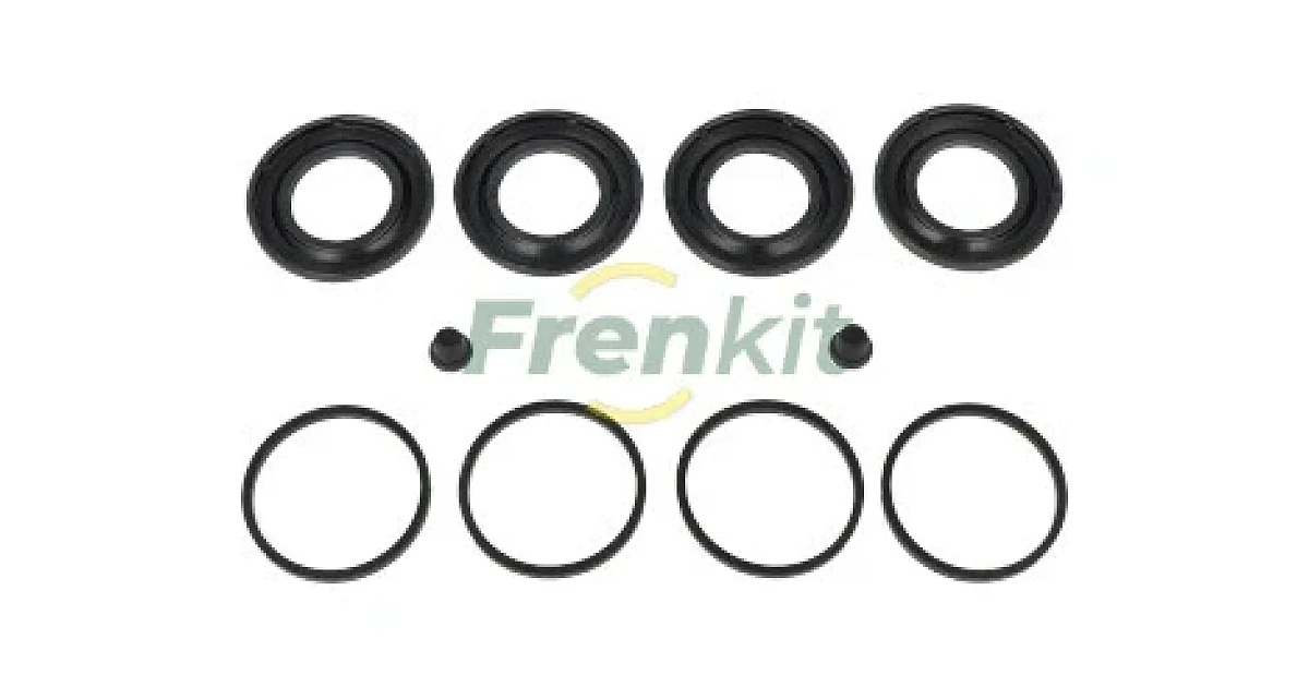 FRENKIT 244033, Ремкомплект, тормозной суппорт