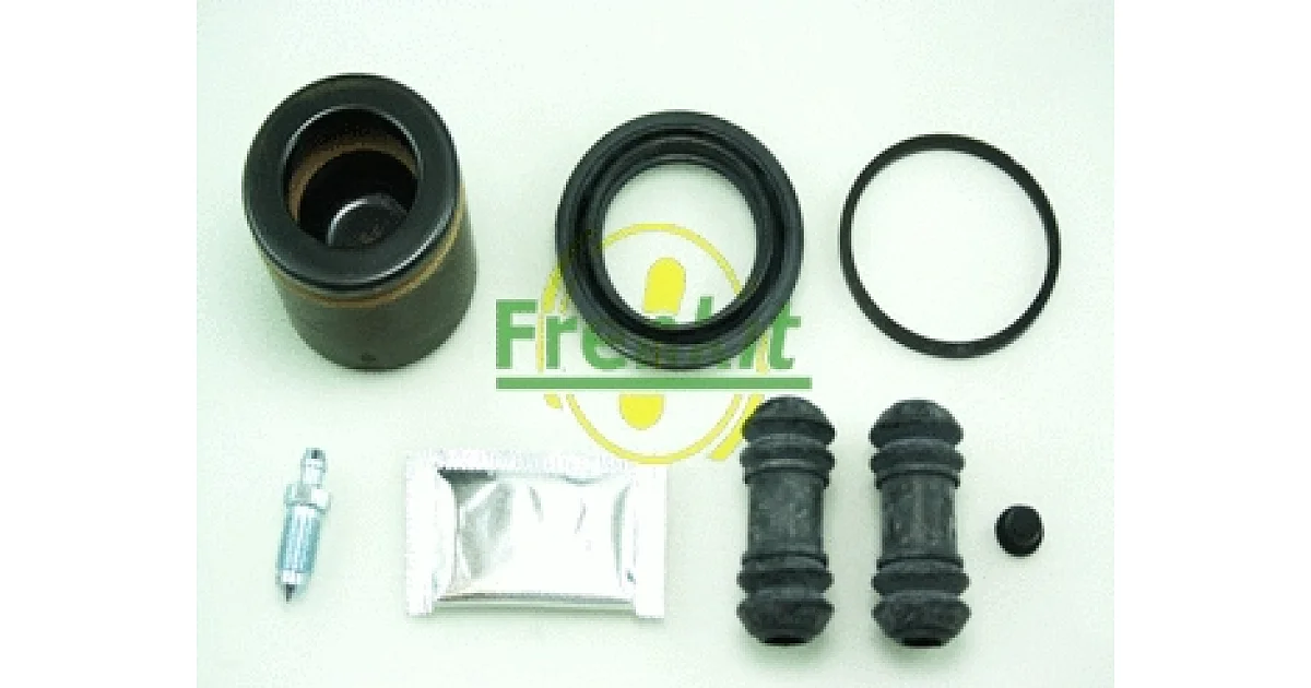 FRENKIT 254809, Ремкомплект, тормозной суппорт