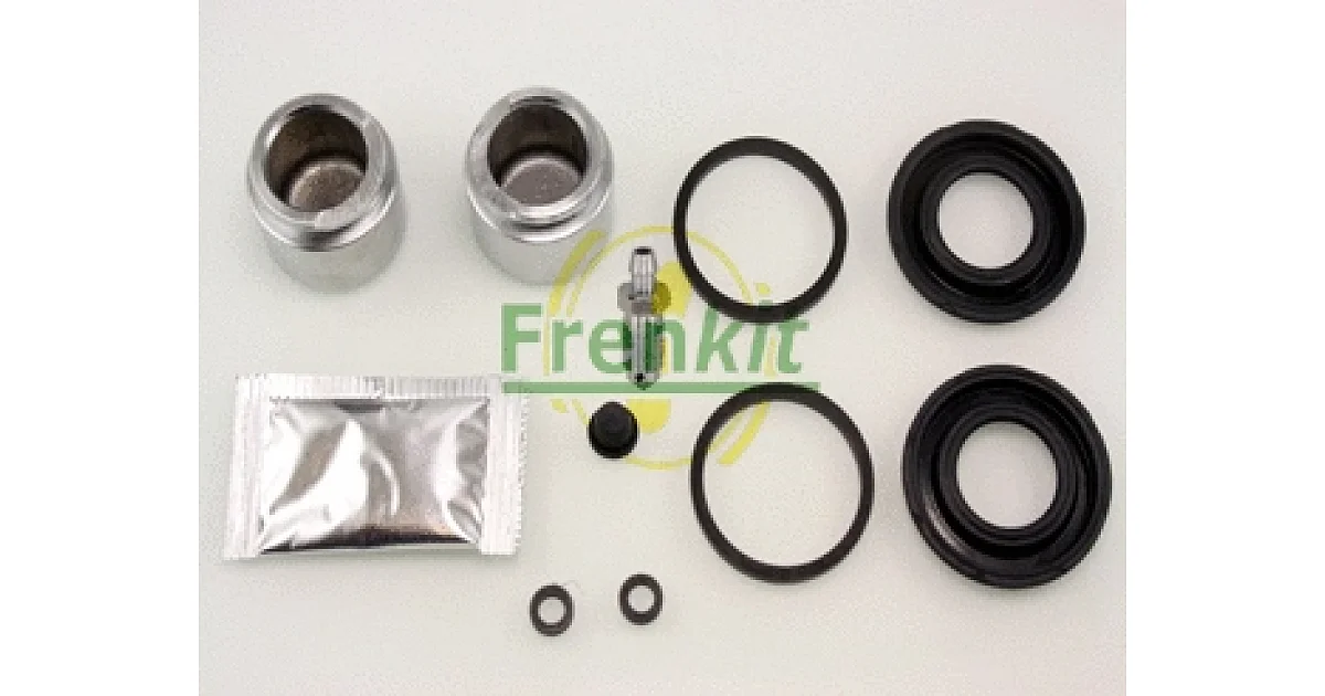 FRENKIT 235904, Ремкомплект, тормозной суппорт