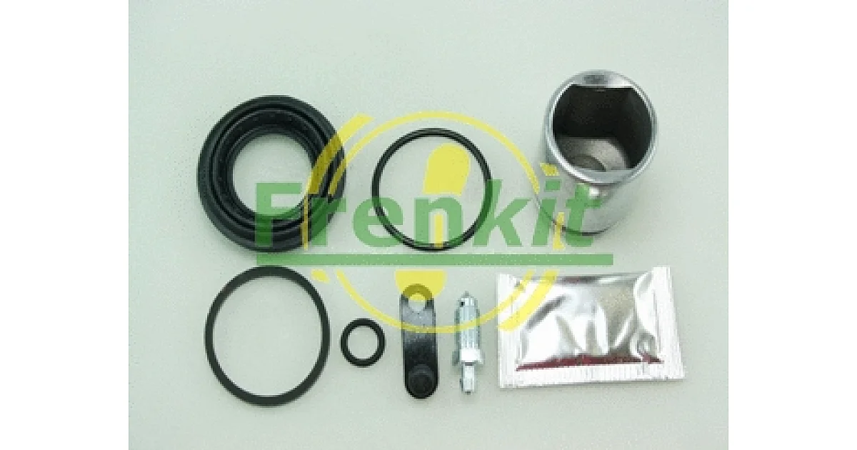FRENKIT 242951, Ремкомплект, тормозной суппорт