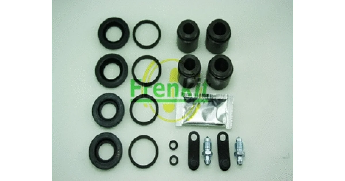 FRENKIT 228902, Ремкомплект, тормозной суппорт
