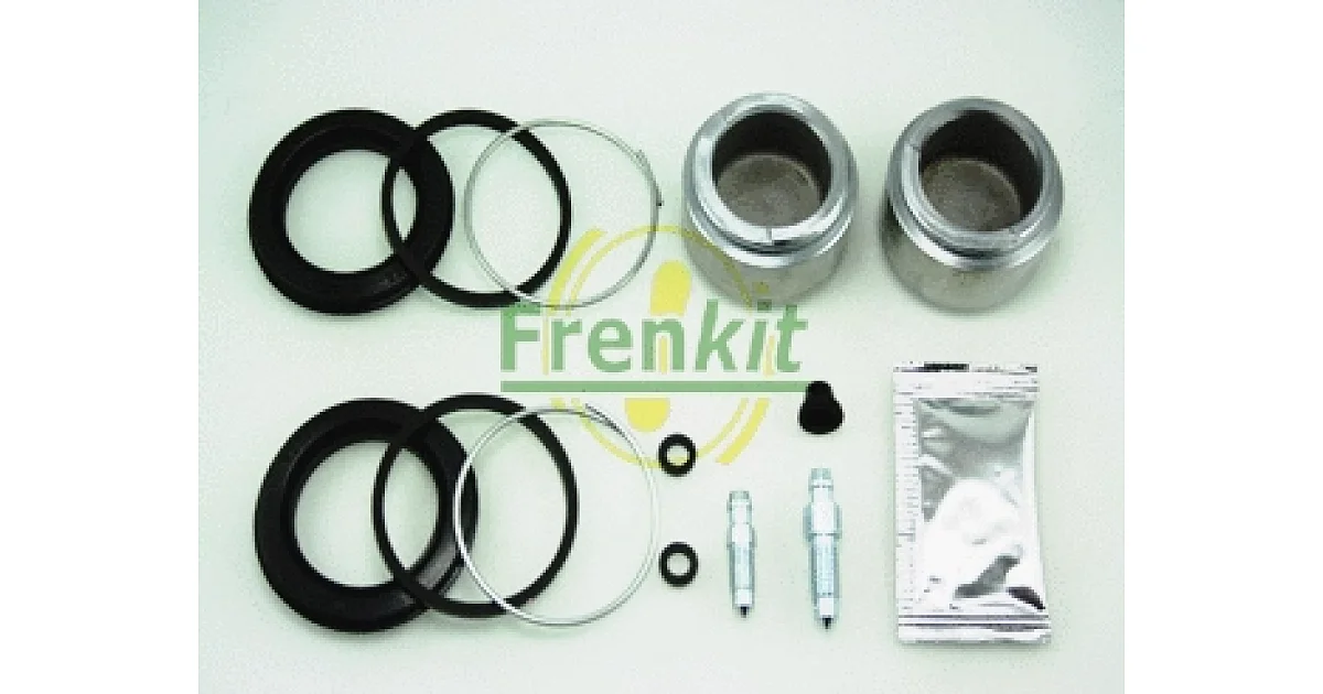 FRENKIT 248948, Ремкомплект, тормозной суппорт