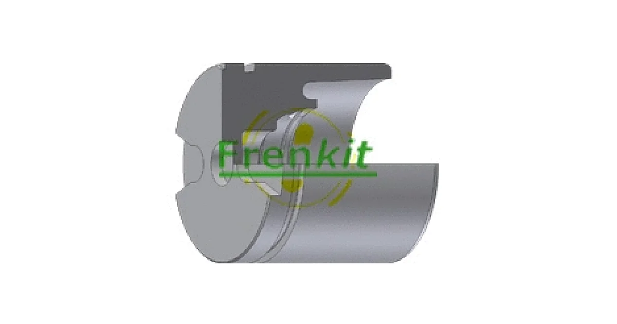 FRENKIT P545203, Поршень, корпус скобы тормоза