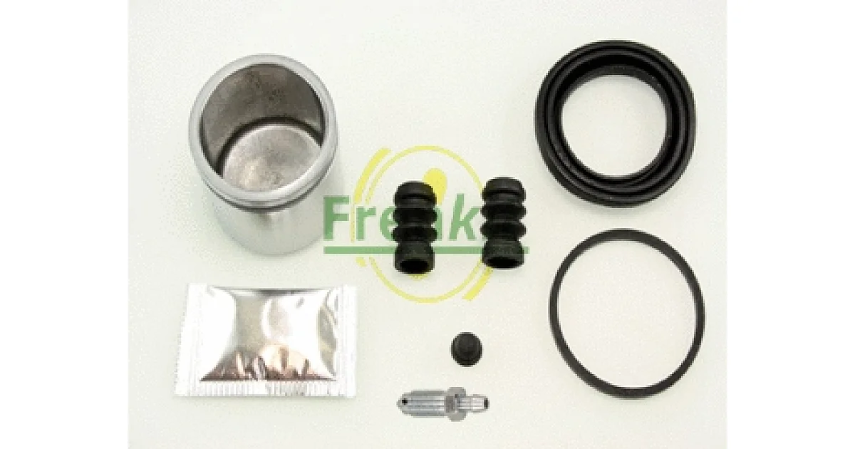 FRENKIT 254956, Ремкомплект, тормозной суппорт