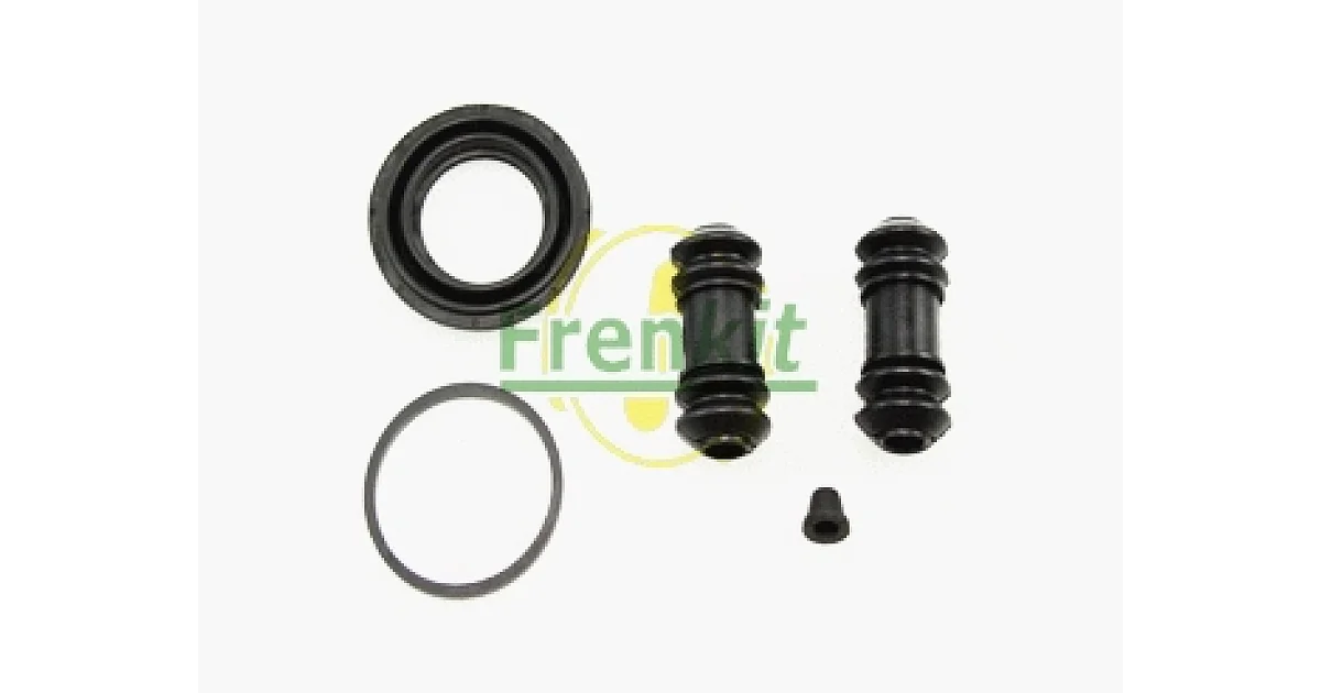 FRENKIT 244017, Ремкомплект, тормозной суппорт