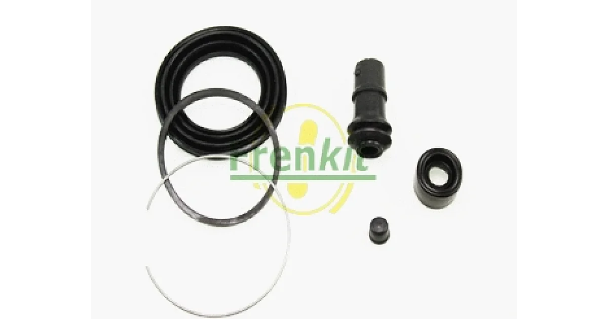 FRENKIT 254039, Ремкомплект, тормозной суппорт