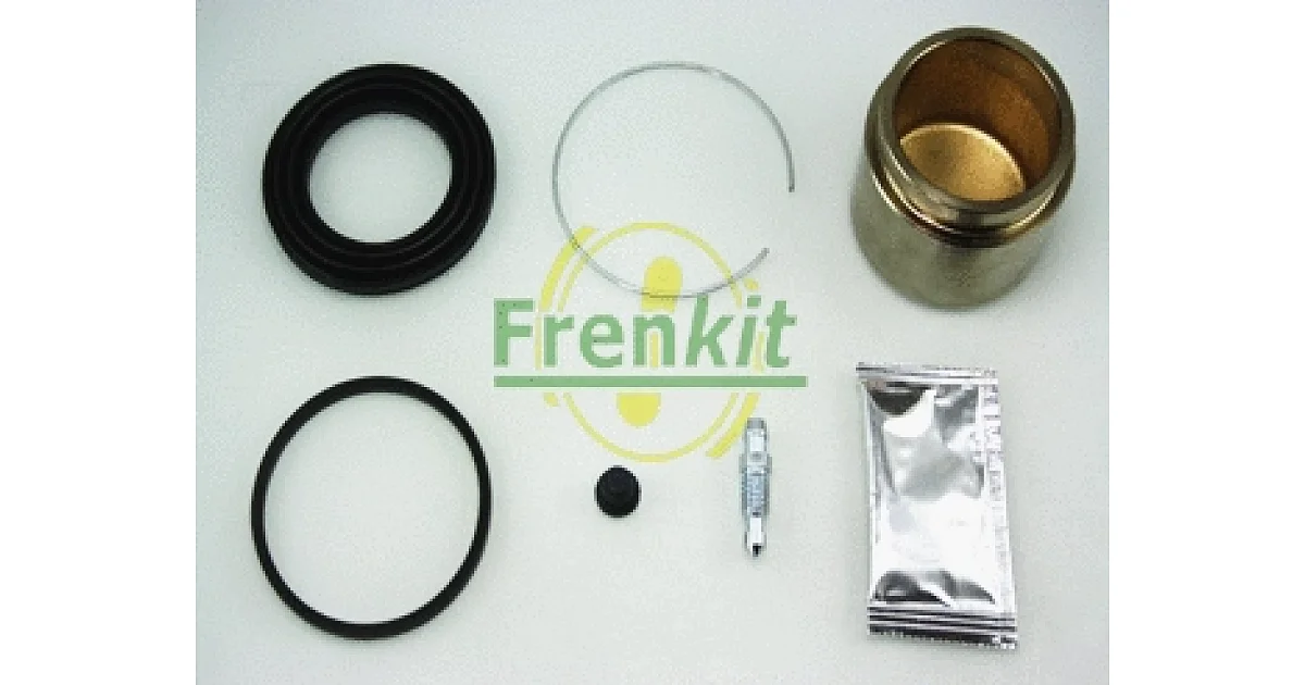 FRENKIT 257970, Ремкомплект, тормозной суппорт