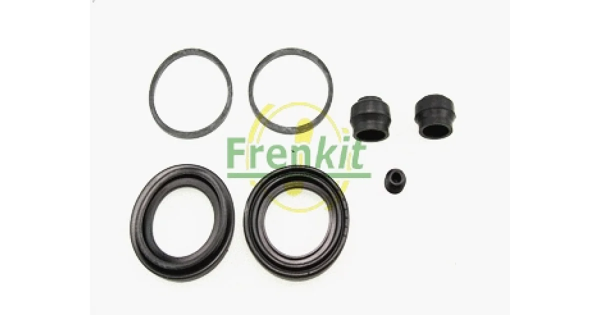FRENKIT 243017, Ремкомплект, тормозной суппорт
