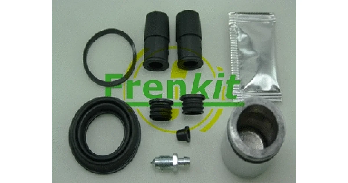 FRENKIT 240955, Ремкомплект, тормозной суппорт