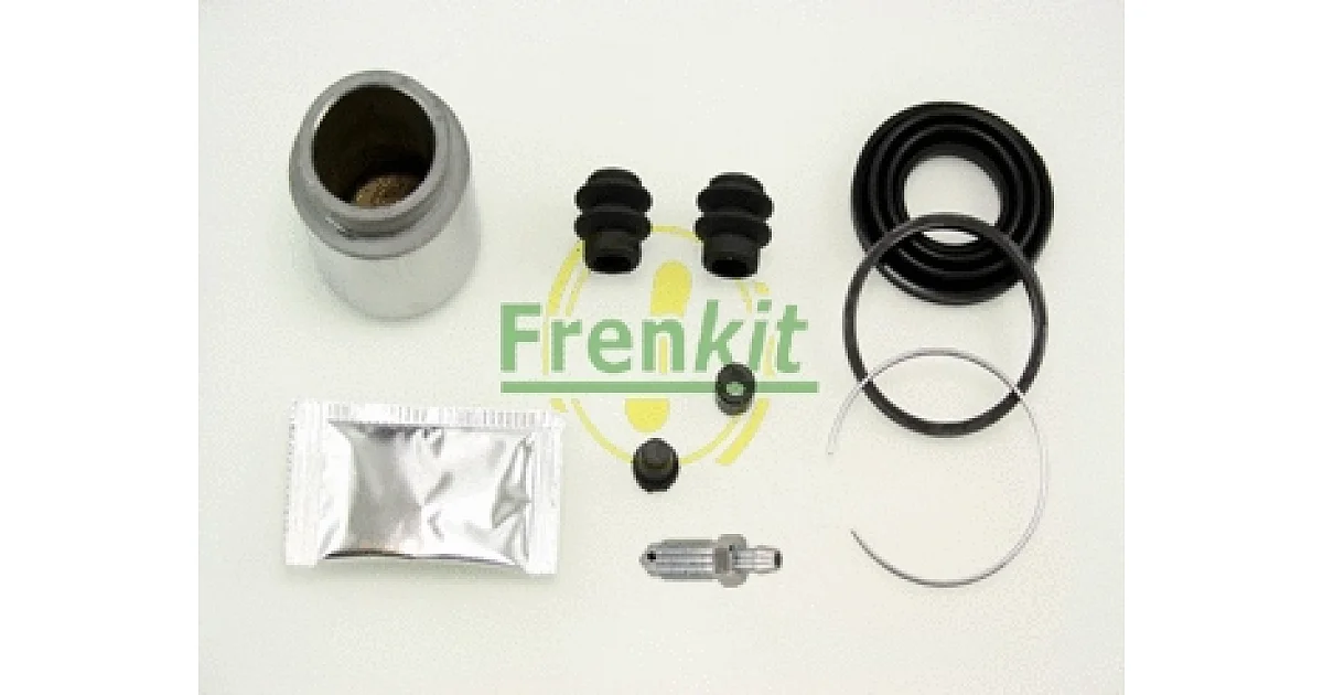 FRENKIT 245916, Ремкомплект, тормозной суппорт