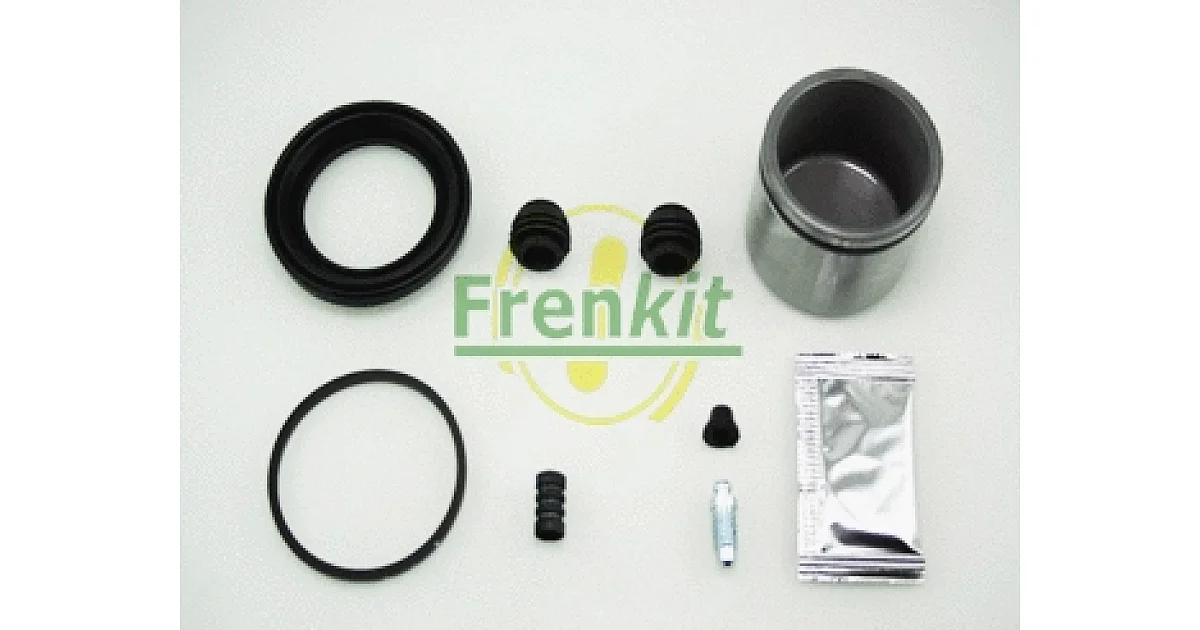 FRENKIT 257941, Ремкомплект, тормозной суппорт