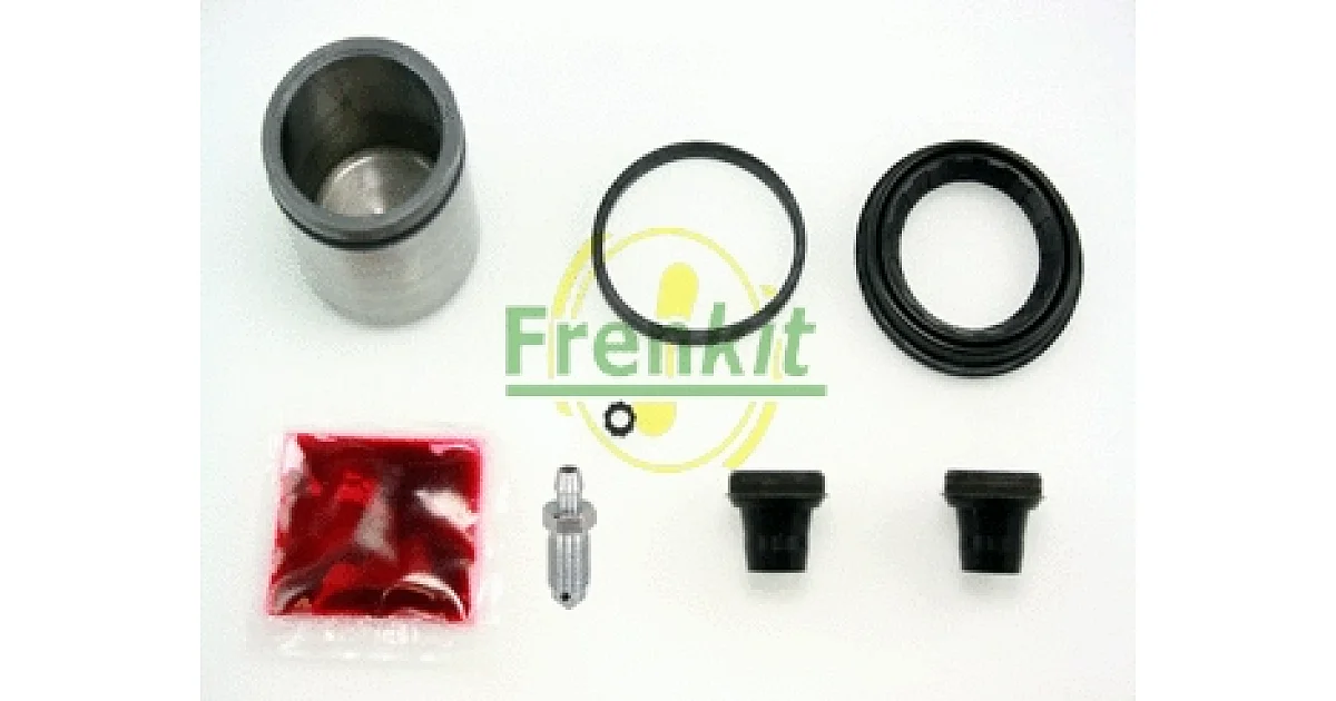 FRENKIT 248930, Ремкомплект, тормозной суппорт