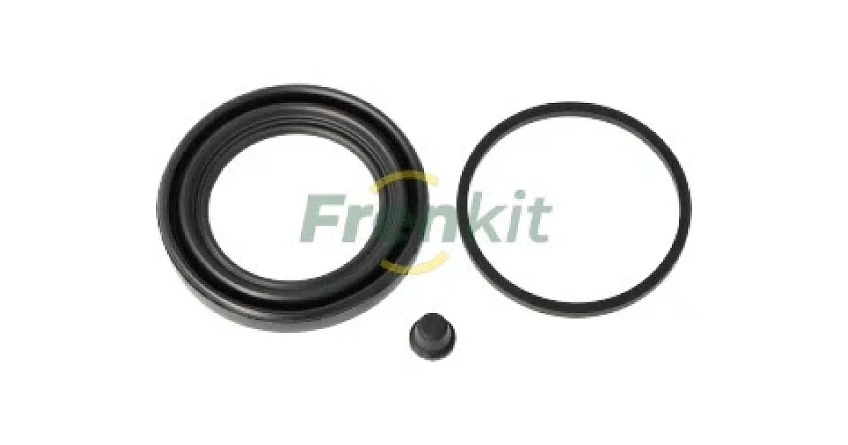 FRENKIT 254045, Ремкомплект, тормозной суппорт