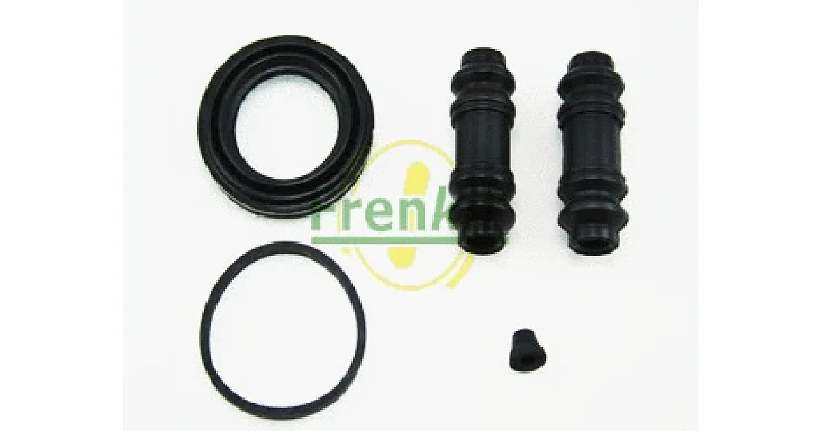 FRENKIT 248088, Ремкомплект, тормозной суппорт
