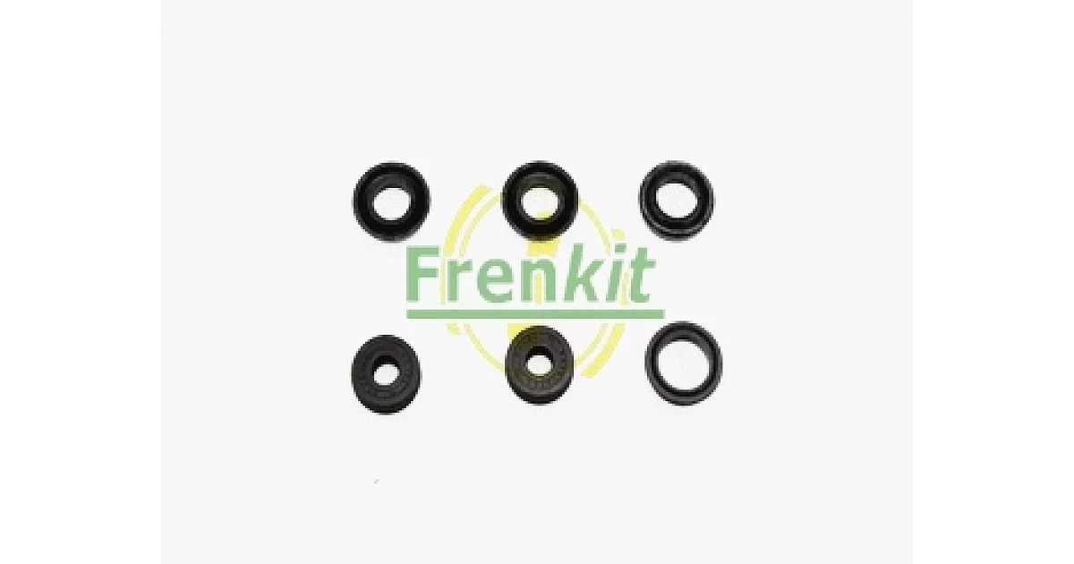 FRENKIT 123042, Ремкомплект, главный тормозной цилиндр