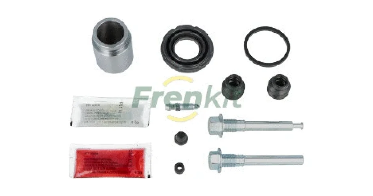 FRENKIT 735070, Ремкомплект, тормозной суппорт