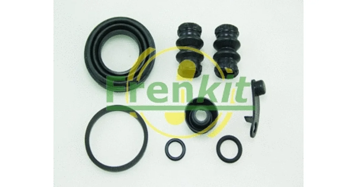 FRENKIT 238085, Ремкомплект, тормозной суппорт
