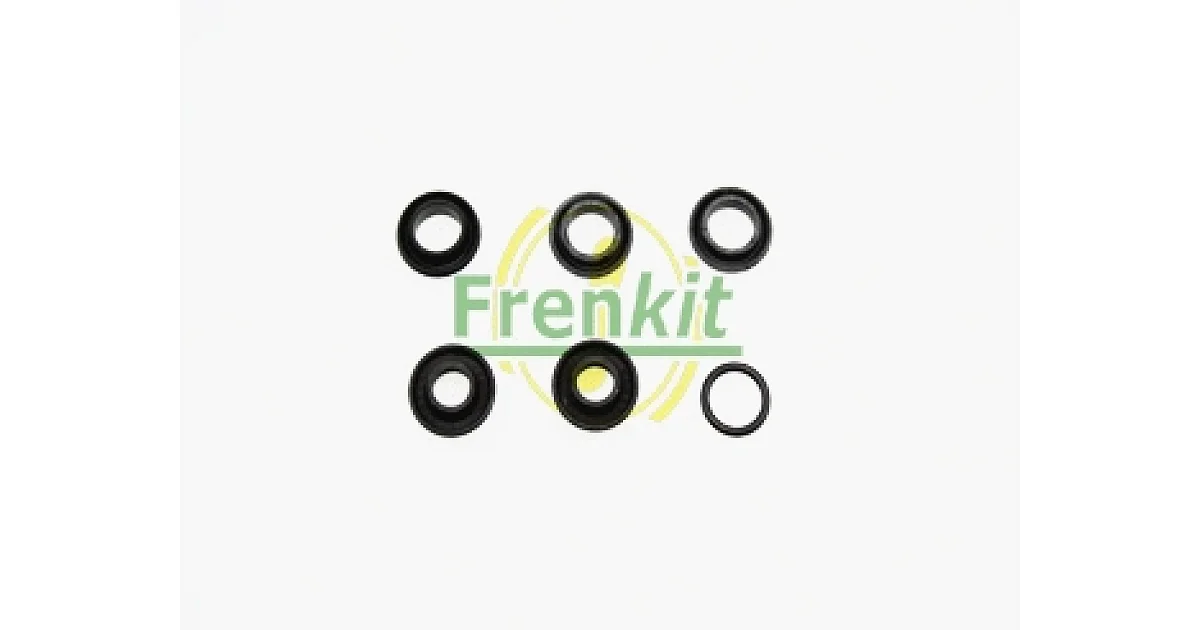 FRENKIT 122034, Ремкомплект, главный тормозной цилиндр