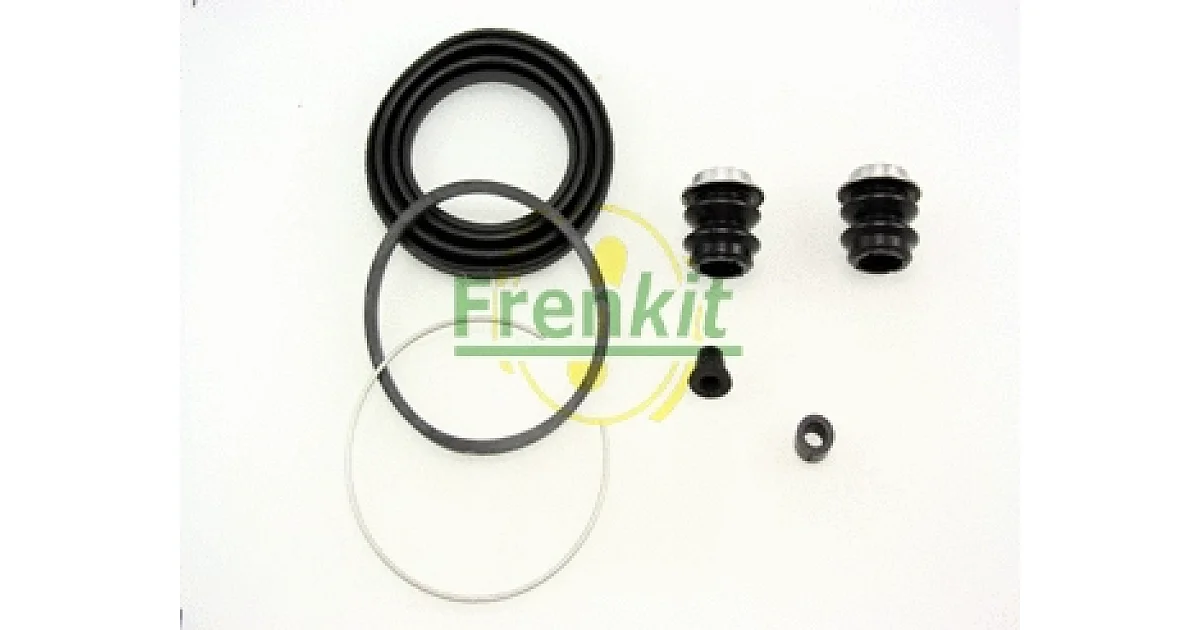 FRENKIT 264002, Ремкомплект, тормозной суппорт