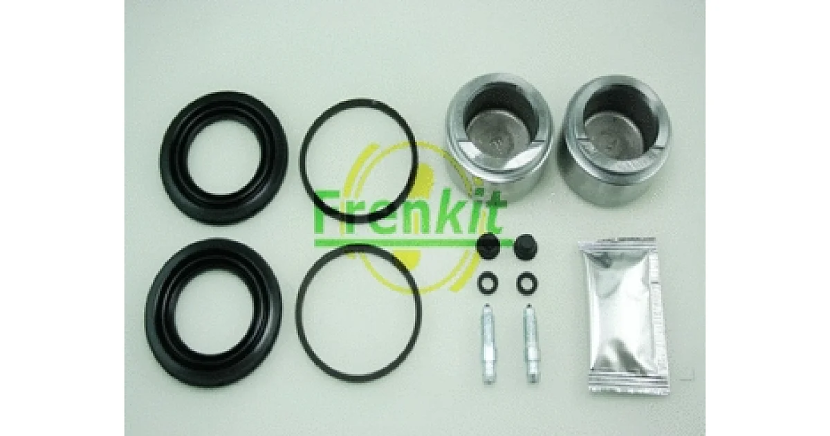 FRENKIT 254930, Ремкомплект, тормозной суппорт