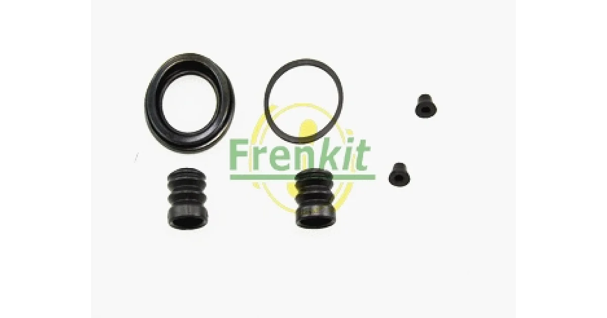 FRENKIT 240011, Ремкомплект, тормозной суппорт