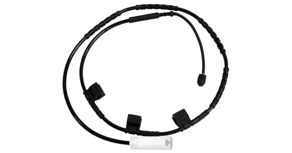 98044900 - TEXTAR - Сигнализатор, износ тормозных колодок