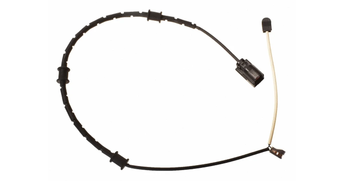 98053900 - TEXTAR - Сигнализатор, износ тормозных колодок