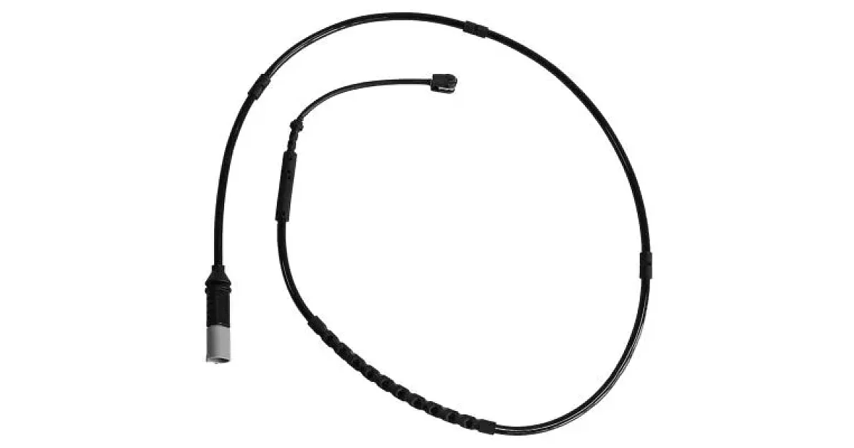TEXTAR 98047600, Сигнализатор, износ тормозных колодок