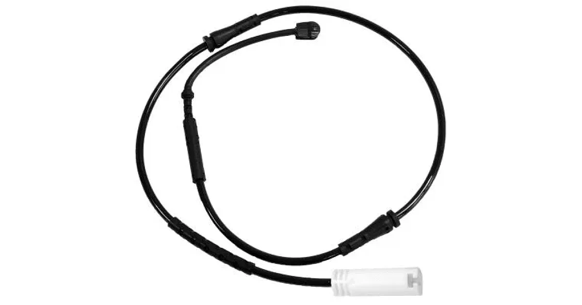TEXTAR 98044600, Сигнализатор, износ тормозных колодок