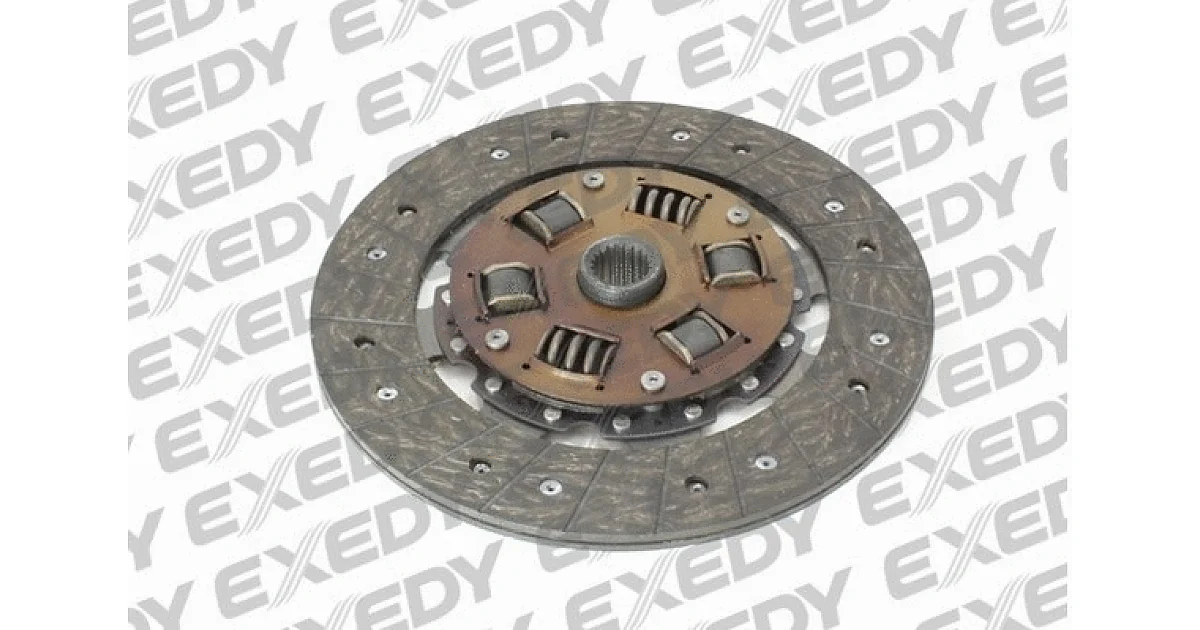 HYD316 - EXEDY - Диск сцепления