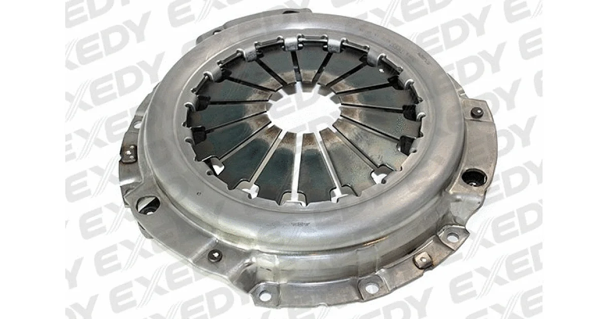 EXEDY TYC637, Нажимной диск сцепления
