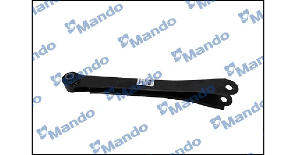 MSA010081 - MANDO - Рычаг независимой подвески колеса, подвеска колеса