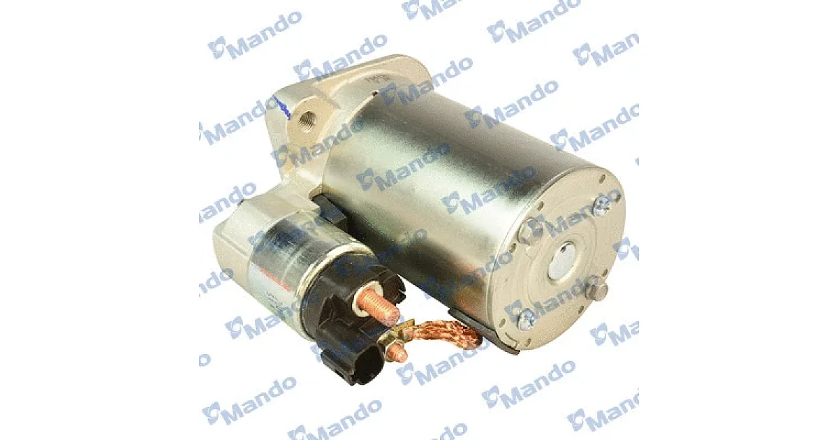 BN361002B100 - MANDO - Стартер
