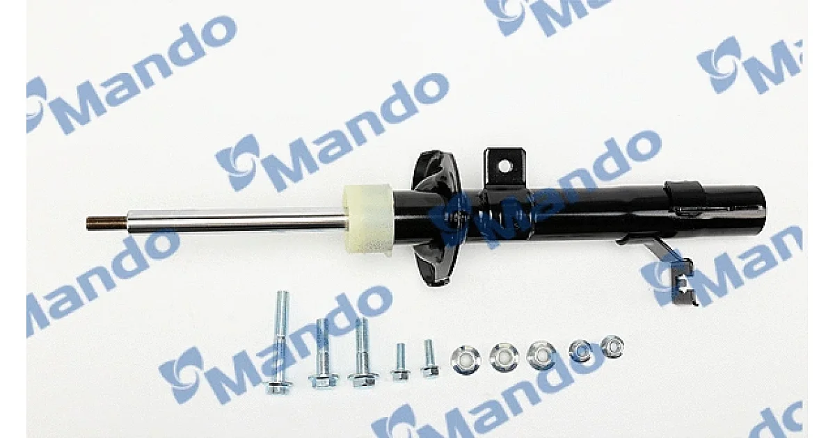 MANDO - MSS016122 - Амортизатор