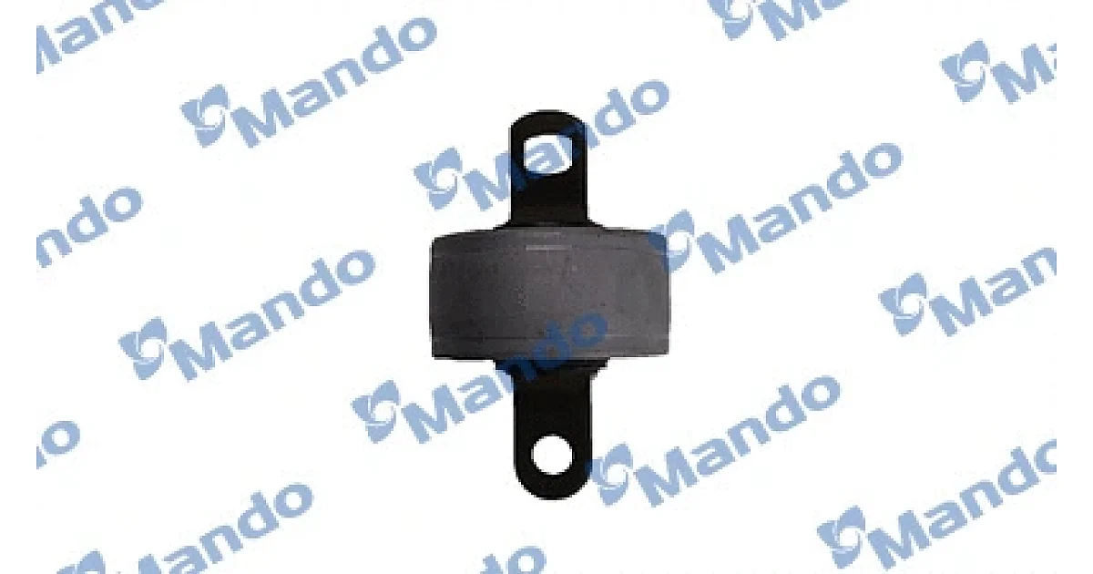 DCC010175 - MANDO - Подвеска, рычаг независимой подвески колеса