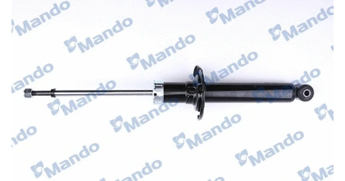 MSS015485 - MANDO - Амортизатор