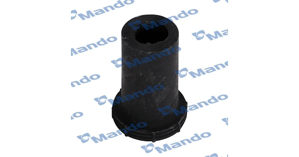 DCC010788 - MANDO - Втулка, листовая рессора