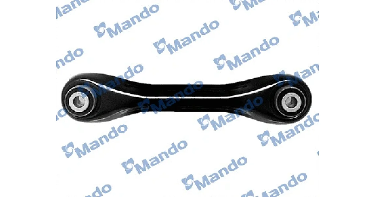 MSA015252 - MANDO - Рычаг независимой подвески колеса, подвеска колеса