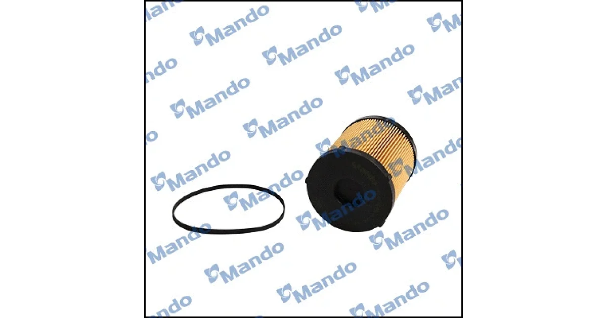 MMF035095 - MANDO - Топливный фильтр