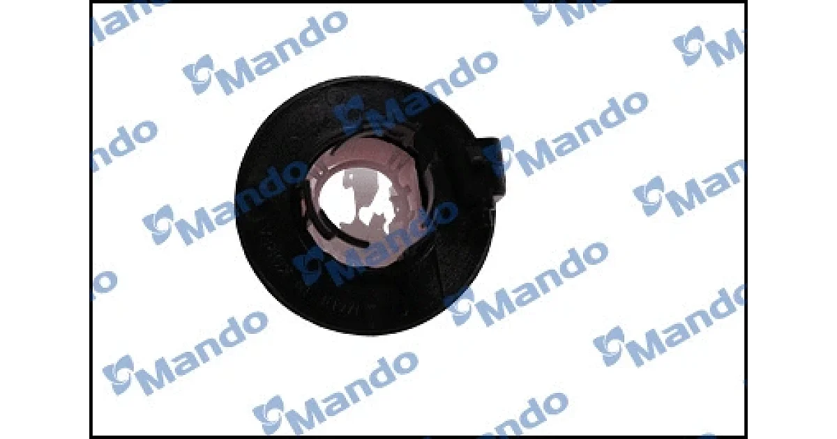 EFF00220T - MANDO - Топливный фильтр