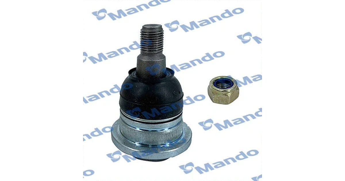 MANDO MSA020243, Шарнир независимой подвески / поворотного рычага