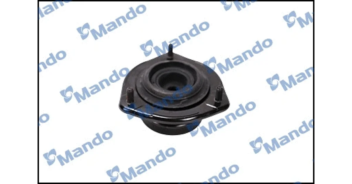 MCC010580 - MANDO - Опора стойки амортизатора