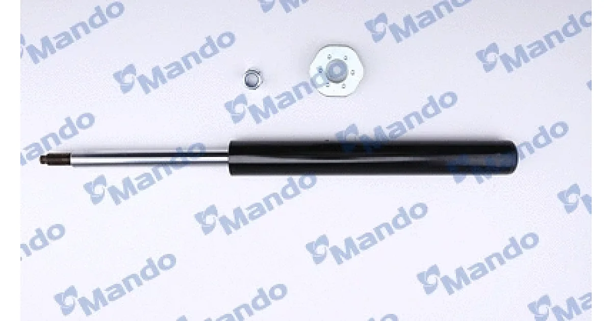 MSS015430 - MANDO - Амортизатор