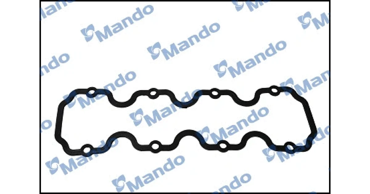 DNI90354545 - MANDO - Прокладка, крышка головки цилиндра