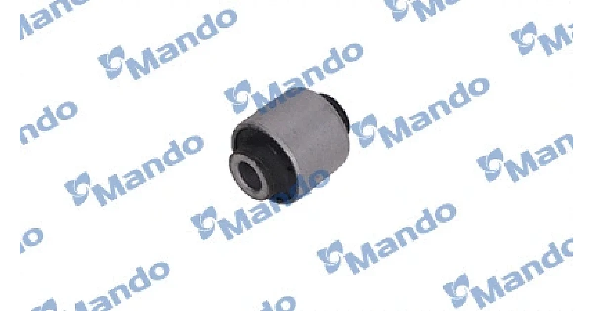 DCC010606 - MANDO - Подвеска, рычаг независимой подвески колеса