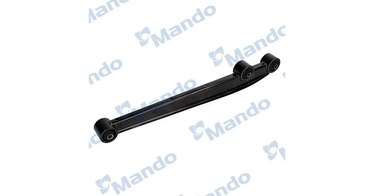 CAD0038D - MANDO - Рычаг независимой подвески колеса, подвеска колеса