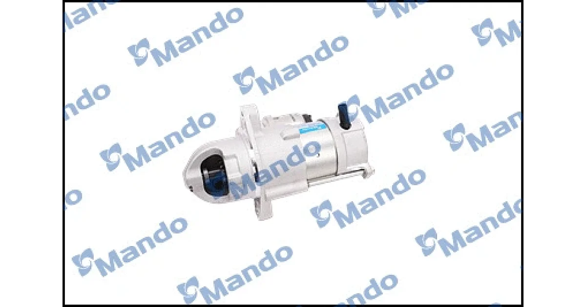 EX25193778 - MANDO - Стартер