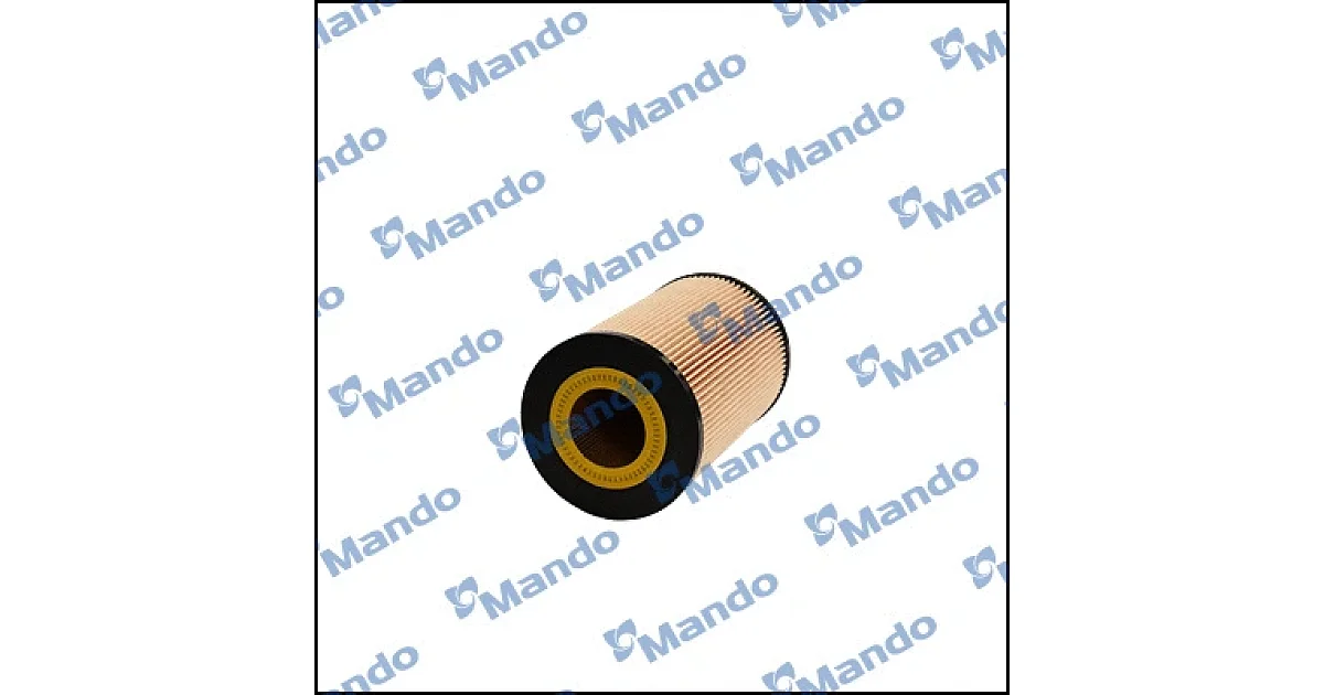 MMF045313 - MANDO - Масляный фильтр