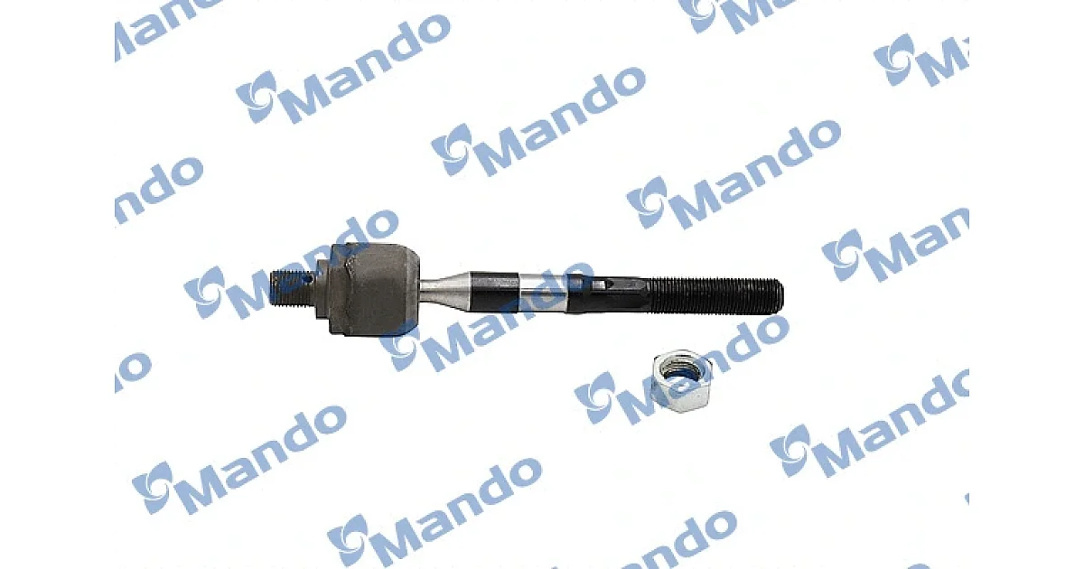 MANDO DSA020331, Осевой шарнир, рулевая тяга